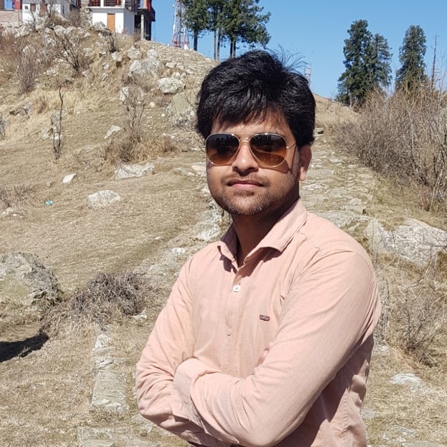 Sushil